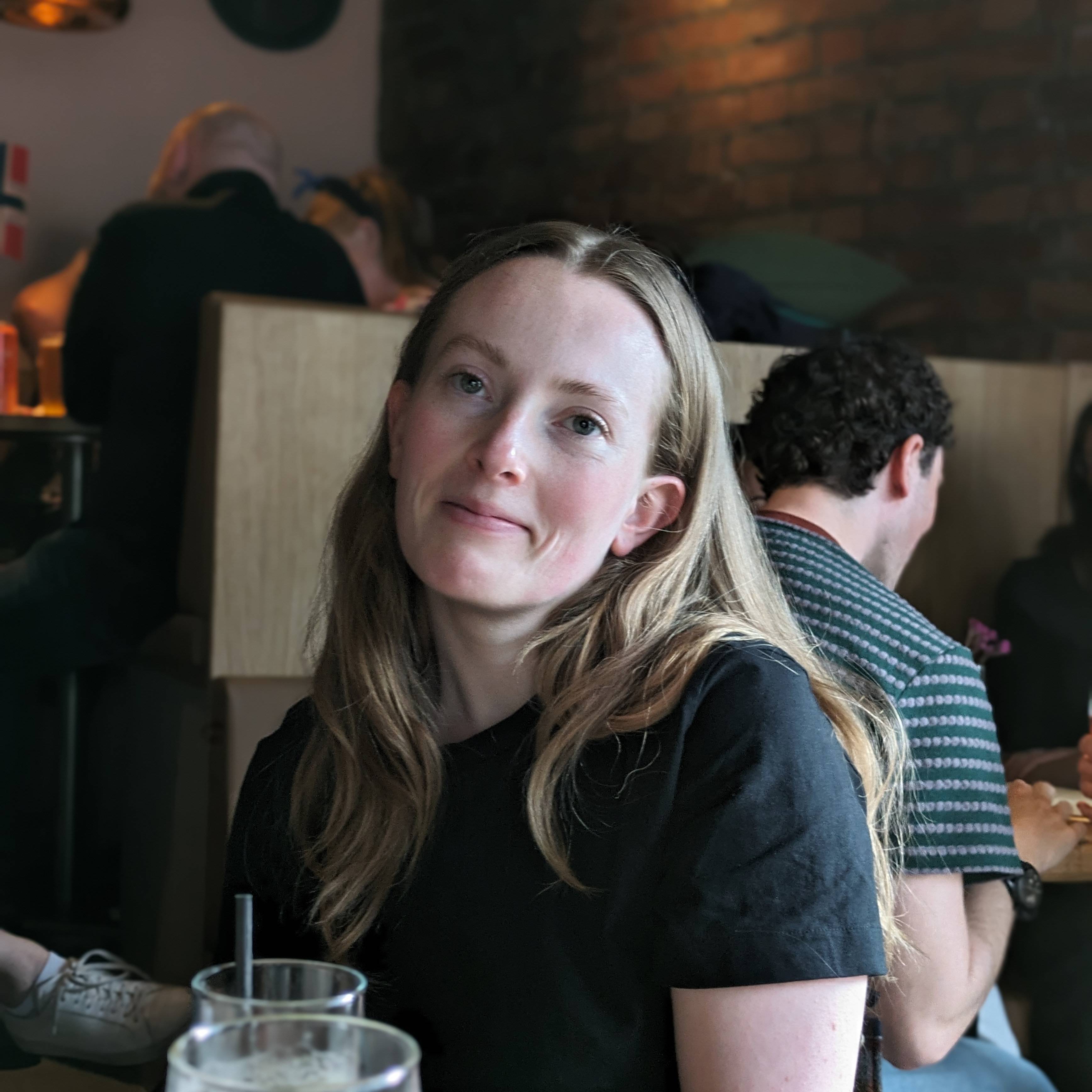 Amanda